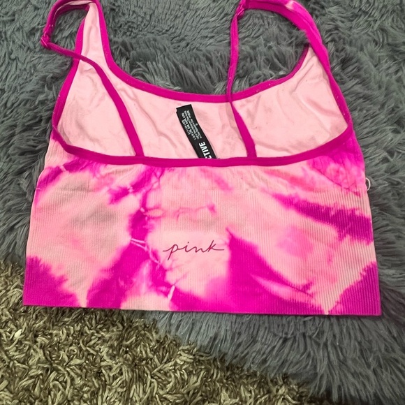 🩷🩷VS PINK SPORTS BRA S‎ - Picture 2 of 2